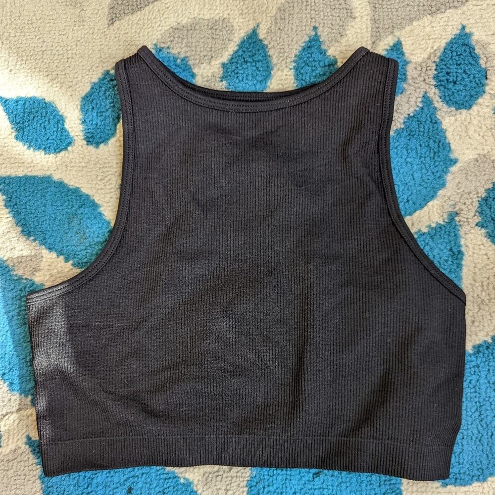 H&M Sports Bra, Small